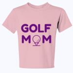 ACS - Youth Dri Power ® 50/50 Cotton/Poly T Shirt Thumbnail