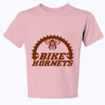 ACS - Youth Dri Power ® 50/50 Cotton/Poly T Shirt Thumbnail