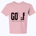 ACS - Youth Dri Power ® 50/50 Cotton/Poly T Shirt Thumbnail