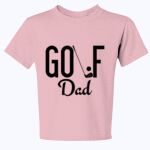 ACS - Youth Dri Power ® 50/50 Cotton/Poly T Shirt Thumbnail