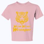 ACS - Youth Dri Power ® 50/50 Cotton/Poly T Shirt Thumbnail