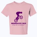 ACS - Youth Dri Power ® 50/50 Cotton/Poly T Shirt Thumbnail