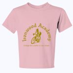 ACS - Youth Dri Power ® 50/50 Cotton/Poly T Shirt Thumbnail