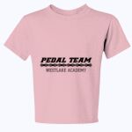 ACS - Youth Dri Power ® 50/50 Cotton/Poly T Shirt Thumbnail