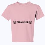 ACS - Youth Dri Power ® 50/50 Cotton/Poly T Shirt Thumbnail