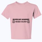 ACS - Youth Dri Power ® 50/50 Cotton/Poly T Shirt Thumbnail