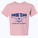 ACS - Youth Dri Power ® 50/50 Cotton/Poly T Shirt Thumbnail