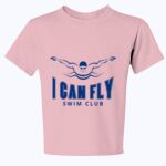 ACS - Youth Dri Power ® 50/50 Cotton/Poly T Shirt Thumbnail