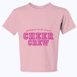 ACS - Youth Dri Power ® 50/50 Cotton/Poly T Shirt Thumbnail