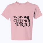 ACS - Youth Dri Power ® 50/50 Cotton/Poly T Shirt Thumbnail