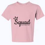 ACS - Youth Dri Power ® 50/50 Cotton/Poly T Shirt Thumbnail