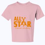 ACS - Youth Dri Power ® 50/50 Cotton/Poly T Shirt Thumbnail