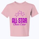 ACS - Youth Dri Power ® 50/50 Cotton/Poly T Shirt Thumbnail