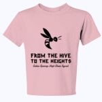 ACS - Youth Dri Power ® 50/50 Cotton/Poly T Shirt Thumbnail