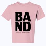 ACS - Youth Dri Power ® 50/50 Cotton/Poly T Shirt Thumbnail