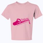 ACS - Youth Dri Power ® 50/50 Cotton/Poly T Shirt Thumbnail