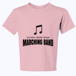 ACS - Youth Dri Power ® 50/50 Cotton/Poly T Shirt Thumbnail