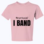 ACS - Youth Dri Power ® 50/50 Cotton/Poly T Shirt Thumbnail