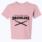 ACS - Youth Dri Power ® 50/50 Cotton/Poly T Shirt Thumbnail