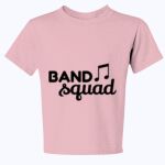 ACS - Youth Dri Power ® 50/50 Cotton/Poly T Shirt Thumbnail