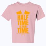 ACS - Youth Dri Power ® 50/50 Cotton/Poly T Shirt Thumbnail