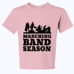 ACS - Youth Dri Power ® 50/50 Cotton/Poly T Shirt Thumbnail