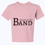 ACS - Youth Dri Power ® 50/50 Cotton/Poly T Shirt Thumbnail