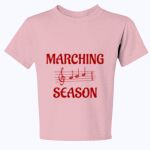 ACS - Youth Dri Power ® 50/50 Cotton/Poly T Shirt Thumbnail