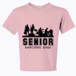 ACS - Youth Dri Power ® 50/50 Cotton/Poly T Shirt Thumbnail