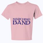 ACS - Youth Dri Power ® 50/50 Cotton/Poly T Shirt Thumbnail