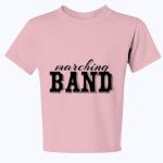 ACS - Youth Dri Power ® 50/50 Cotton/Poly T Shirt Thumbnail