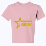 ACS - Youth Dri Power ® 50/50 Cotton/Poly T Shirt Thumbnail