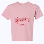 ACS - Youth Dri Power ® 50/50 Cotton/Poly T Shirt Thumbnail