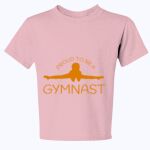 ACS - Youth Dri Power ® 50/50 Cotton/Poly T Shirt Thumbnail