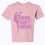 ACS - Youth Dri Power ® 50/50 Cotton/Poly T Shirt Thumbnail