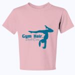 ACS - Youth Dri Power ® 50/50 Cotton/Poly T Shirt Thumbnail