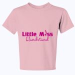 ACS - Youth Dri Power ® 50/50 Cotton/Poly T Shirt Thumbnail