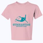 ACS - Youth Dri Power ® 50/50 Cotton/Poly T Shirt Thumbnail