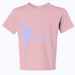 ACS - Youth Dri Power ® 50/50 Cotton/Poly T Shirt Thumbnail
