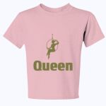 ACS - Youth Dri Power ® 50/50 Cotton/Poly T Shirt Thumbnail