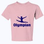 ACS - Youth Dri Power ® 50/50 Cotton/Poly T Shirt Thumbnail