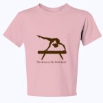 ACS - Youth Dri Power ® 50/50 Cotton/Poly T Shirt Thumbnail