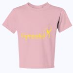 ACS - Youth Dri Power ® 50/50 Cotton/Poly T Shirt Thumbnail