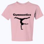 ACS - Youth Dri Power ® 50/50 Cotton/Poly T Shirt Thumbnail