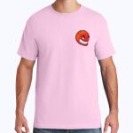 ACS - Dri Power ® 50/50 Cotton/Poly T Shirt Thumbnail