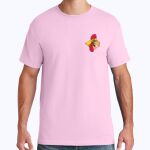 ACS - Dri Power ® 50/50 Cotton/Poly T Shirt Thumbnail