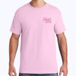 ACS - Dri Power ® 50/50 Cotton/Poly T Shirt Thumbnail