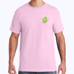 ACS - Dri Power ® 50/50 Cotton/Poly T Shirt Thumbnail