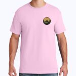 ACS - Dri Power ® 50/50 Cotton/Poly T Shirt Thumbnail