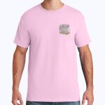 ACS - Dri Power ® 50/50 Cotton/Poly T Shirt Thumbnail